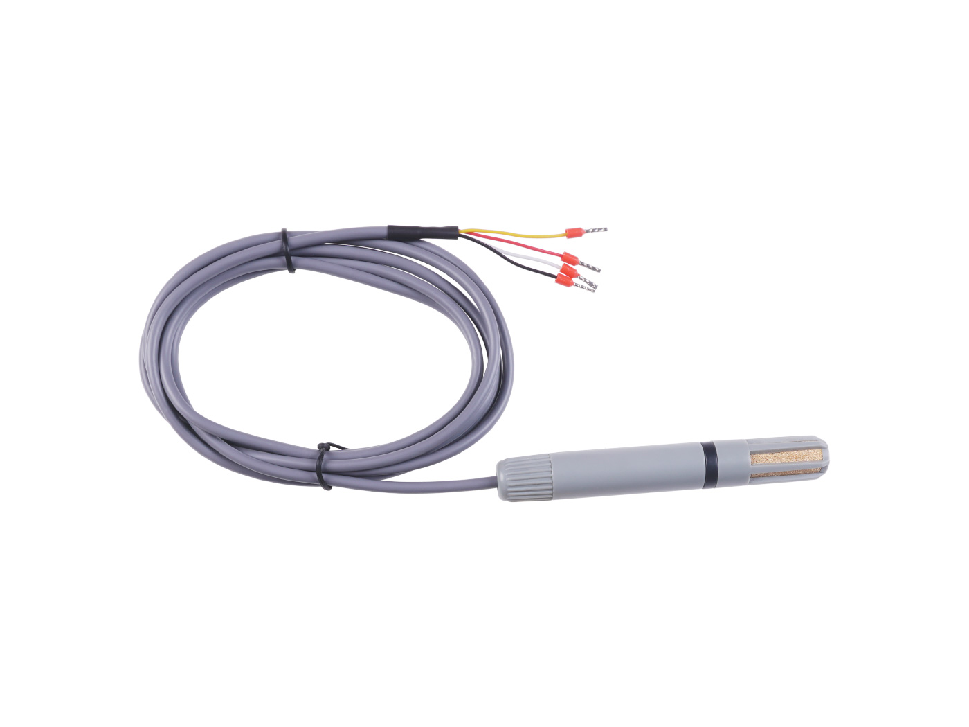 Seeed S-THP-01A RS485 temperature/humidity/pressure sensor probe and cable